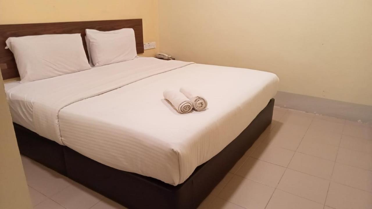 סקודאי Dream House Hotel מראה חיצוני תמונה
