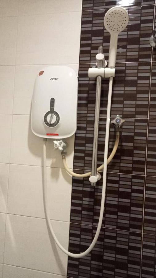 סקודאי Dream House Hotel מראה חיצוני תמונה